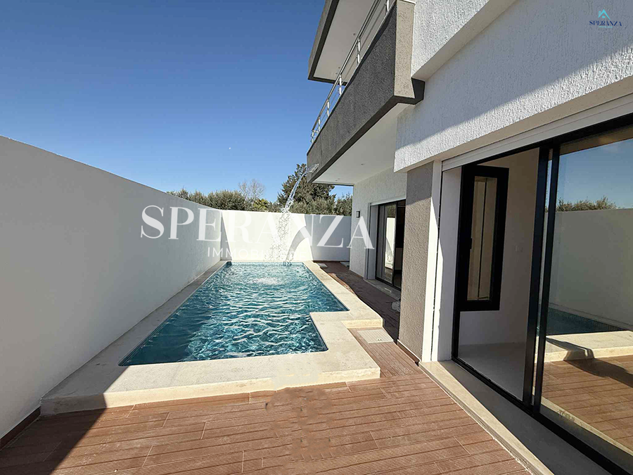 Hammamet&nbsp;Hammamet&nbsp;Vente&nbsp;Maisons&nbsp;Villa borders