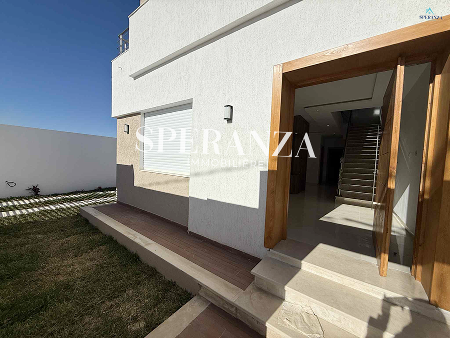 Vente&nbsp;Maisons - Tunisie