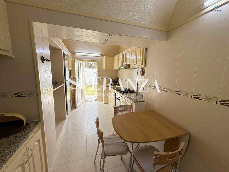 Vente&nbsp;Maisons - Tunisie