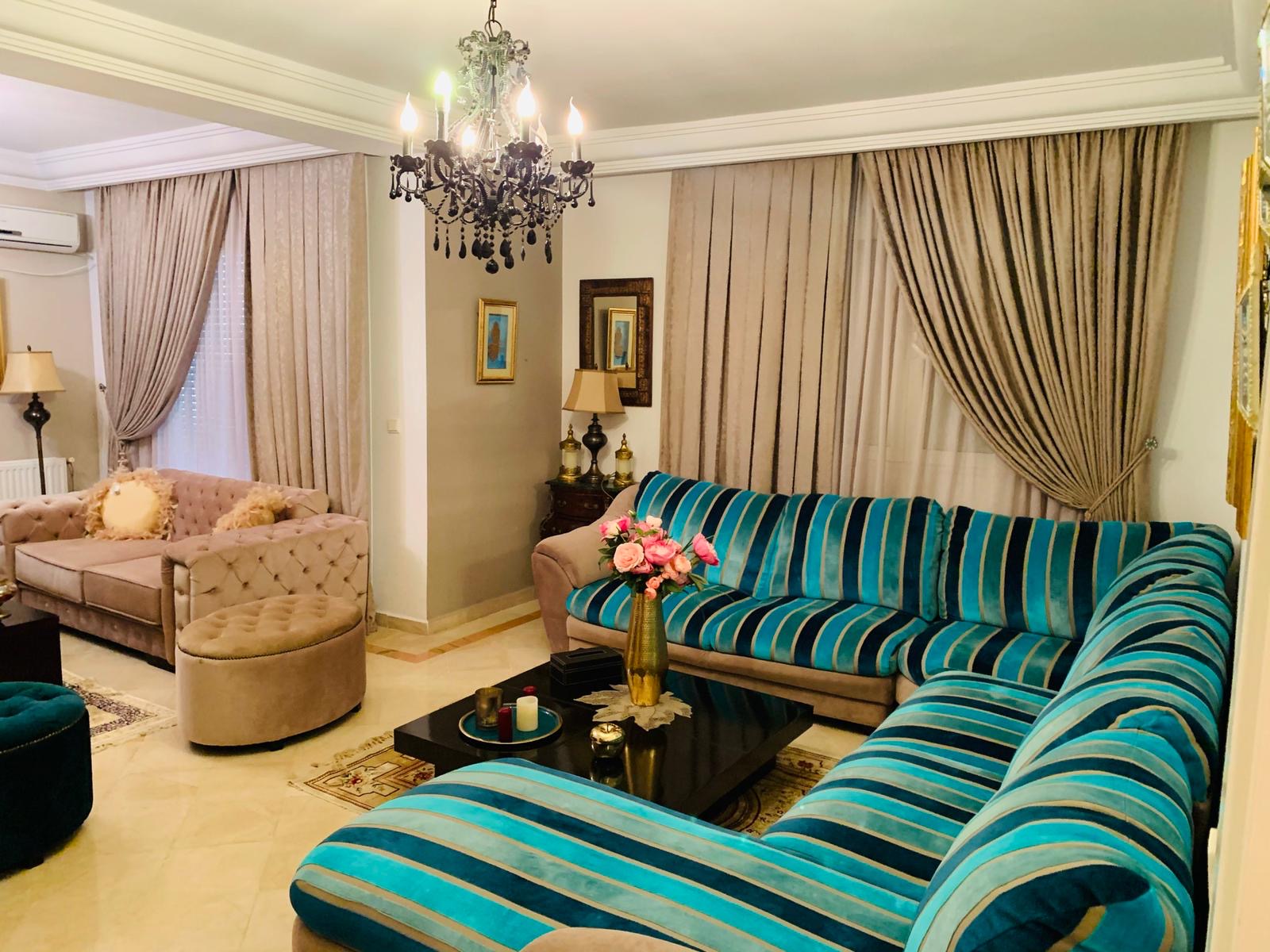 Sousse Jaouhara&nbsp;Sousse Khezama&nbsp;Location&nbsp;Appart. 4 pi�ces&nbsp;Tres bel appartment s plus 3  a khezama est