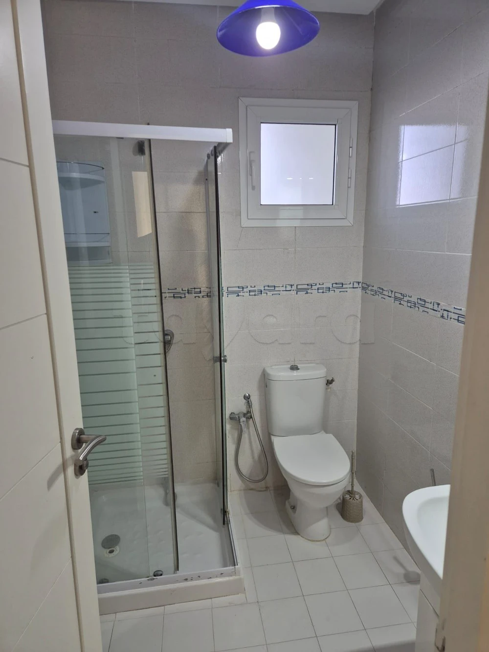 Ariana Ville&nbsp;Ariana&nbsp;Location&nbsp;Appart. 4 pi�ces&nbsp;Jolie appartement haut standing