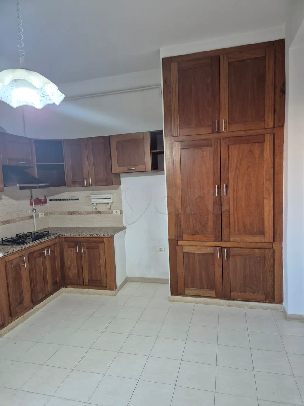 Ariana Ville&nbsp;Ariana&nbsp;Location&nbsp;Appart. 4 pi�ces&nbsp;Jolie appartement haut standing