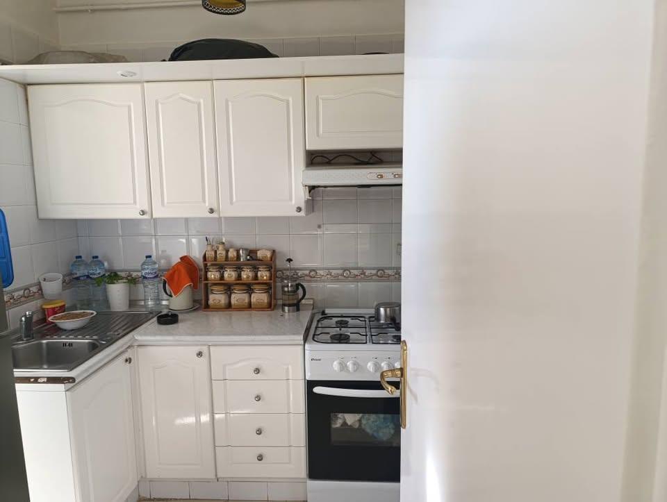 El Menzah&nbsp;El Manar 1&nbsp;Vente&nbsp;Appart. 2 pi�ces&nbsp;Jolie appartement s 2