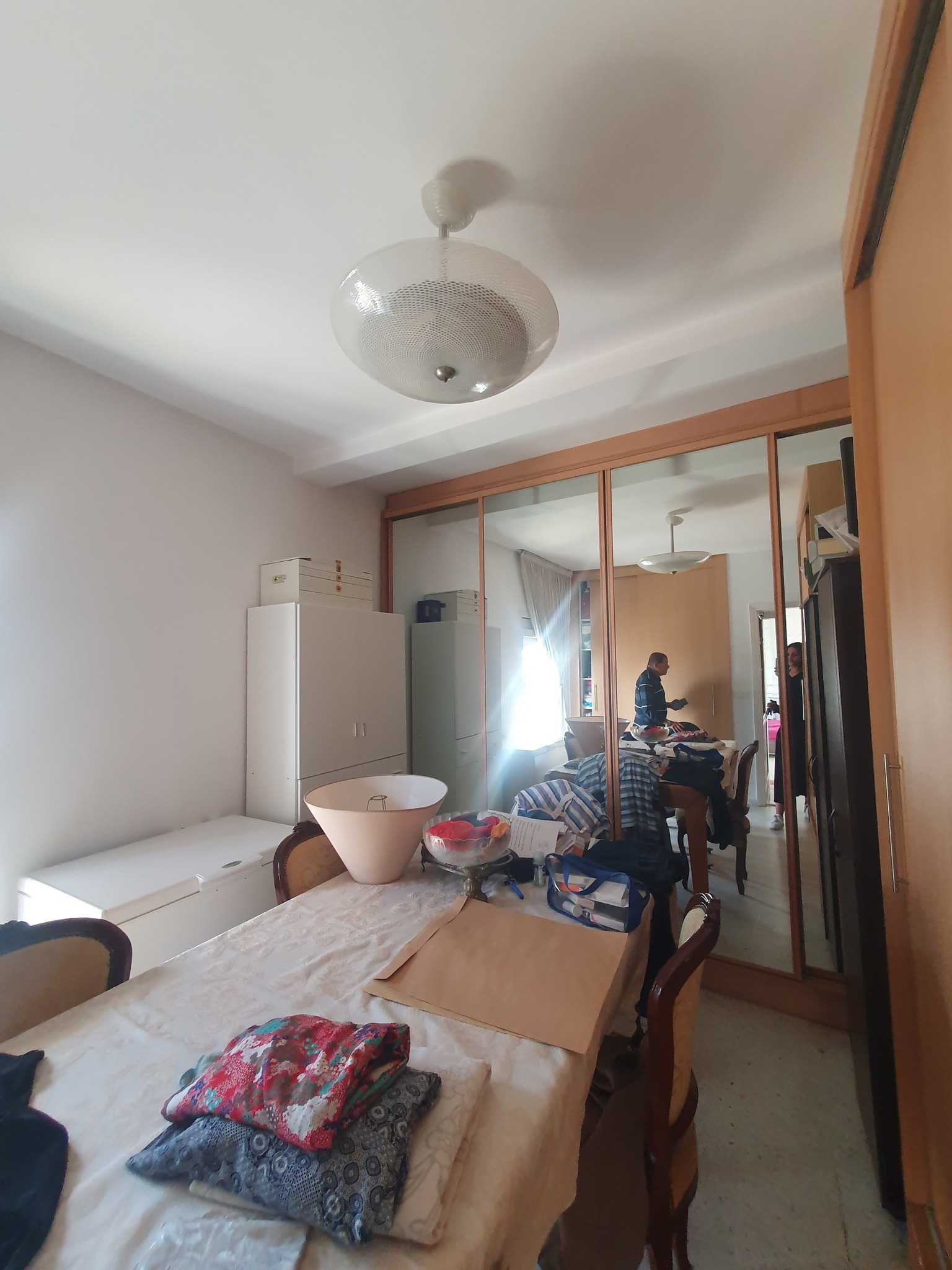 El Menzah&nbsp;El Manar 2&nbsp;Vente&nbsp;Appart. 4 pi�ces&nbsp;Jolie s 4 a manar 2