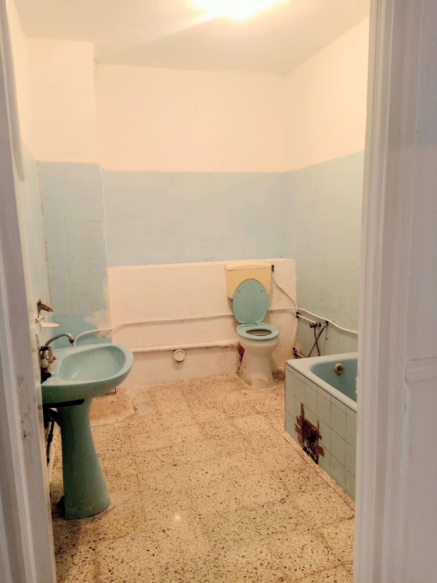 El Menzah&nbsp;El Manar 2&nbsp;Vente&nbsp;Appart. 3 pi�ces&nbsp;Jolie s3 a manar 2