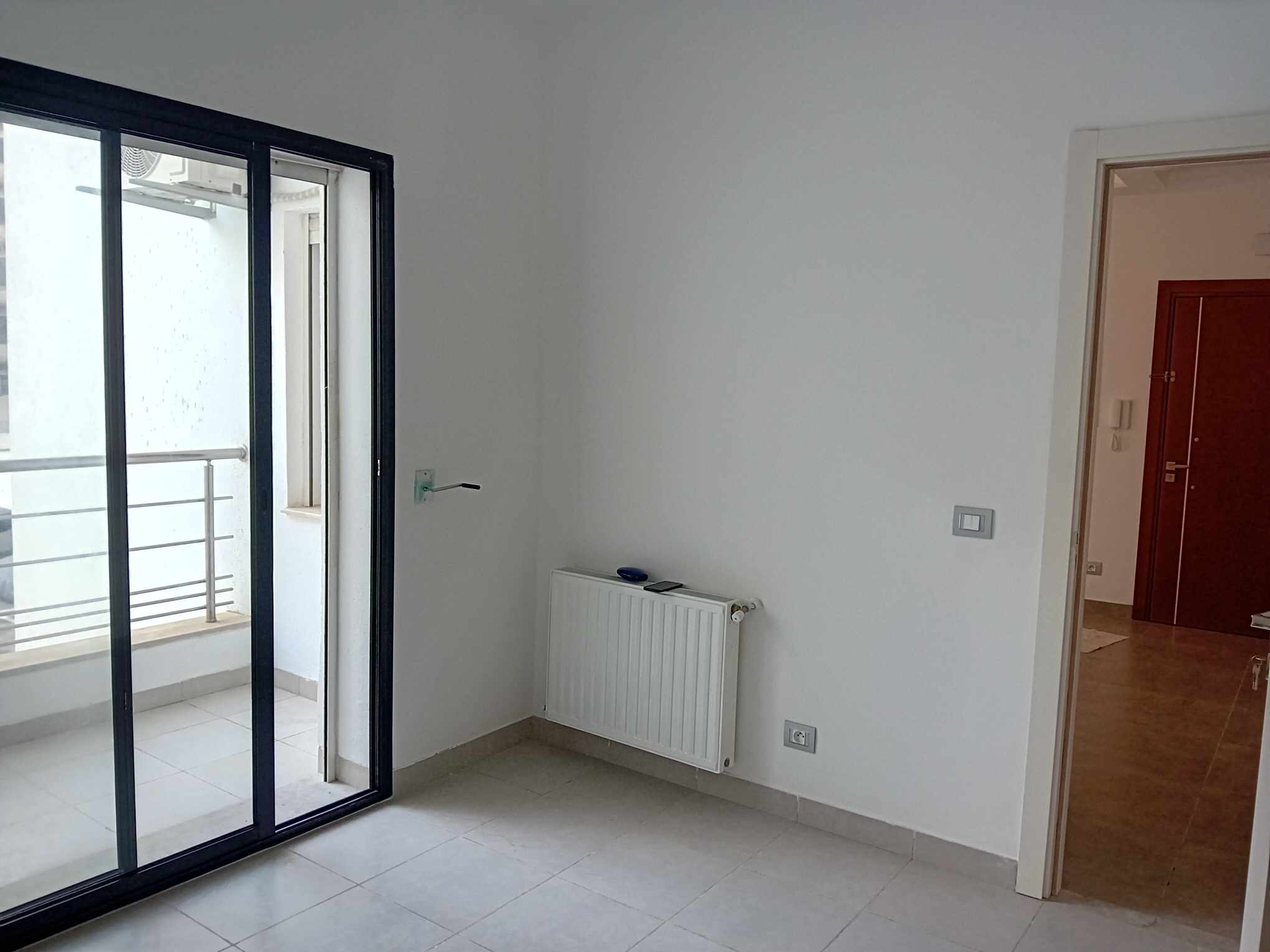 Ain Zaghouan&nbsp;Jardins de Carthage&nbsp;Location&nbsp;Appart. 5 pi�ces+&nbsp;S4 au jardin de carthage