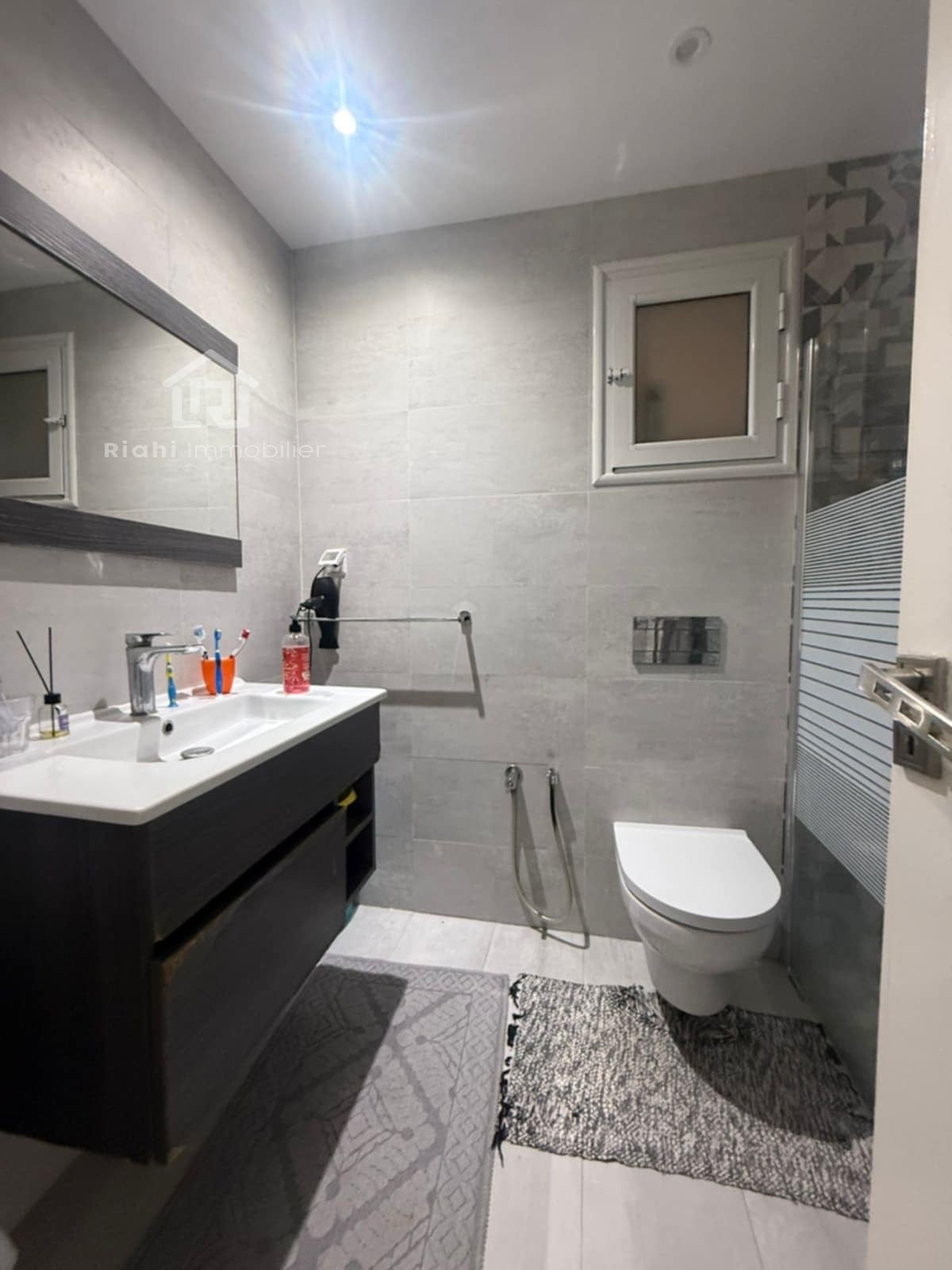 Vente&nbsp;Appart. 3 pi�ces - Tunisie