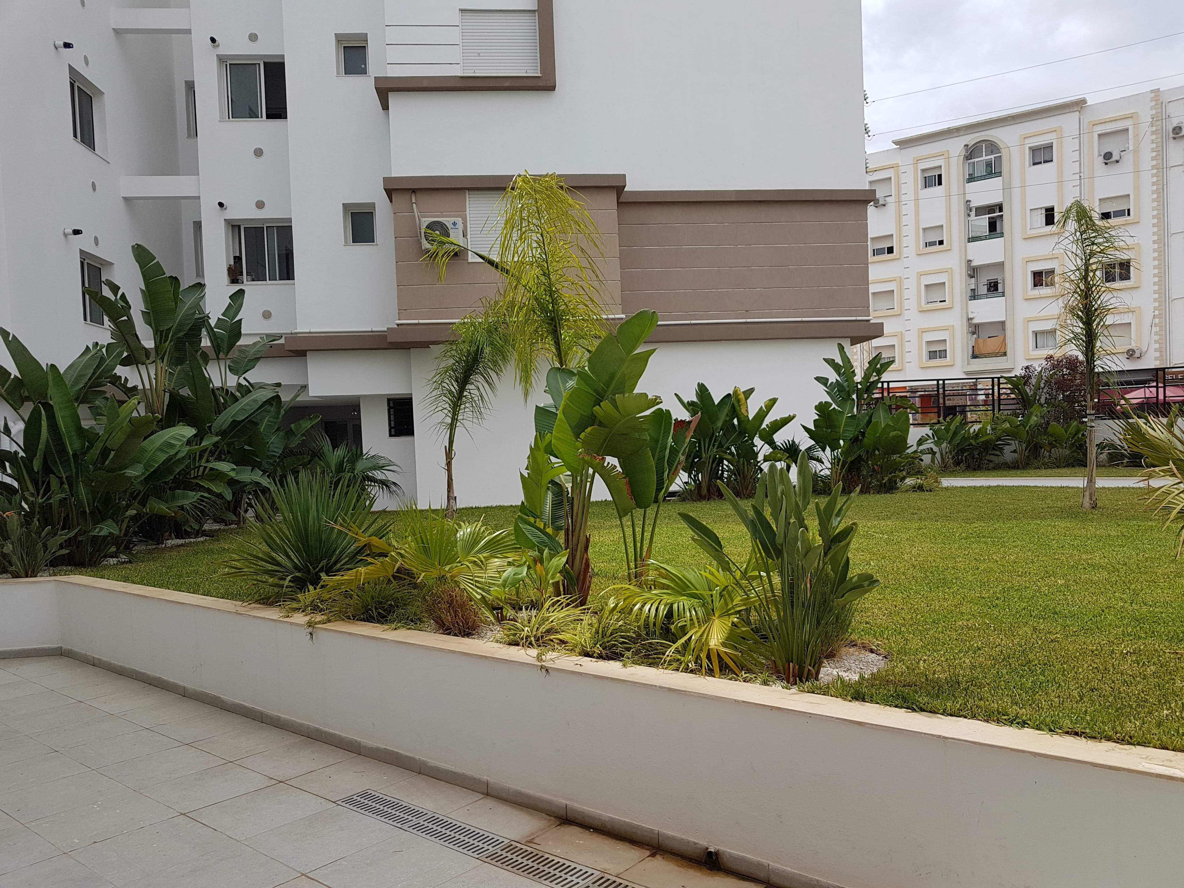 El Mourouj&nbsp;El Mourouj&nbsp;Location&nbsp;Appart. 2 pi�ces&nbsp;S1 el mourouj 6