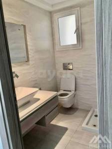 Mnihla&nbsp;Jardins d'el Menzah&nbsp;Vente&nbsp;Appart. 1 pi�ce&nbsp;Appartement s1 jardin menzah 2 ref324a