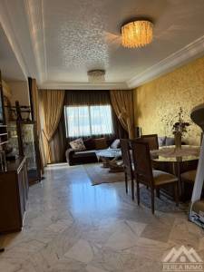 Ariana Ville&nbsp;Cite Ennasr 2&nbsp;Vente&nbsp;Appart. 4 pi�ces&nbsp;Appartement s3 ennaser ref325a