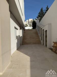 Vente&nbsp;Maisons - Tunisie