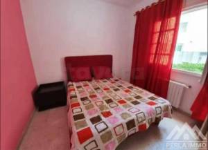 Ariana Ville&nbsp;Cite Ennasr 2&nbsp;Vente&nbsp;Appart. 2 pi�ces&nbsp;Appartement s1 ennaser 2 ref331a