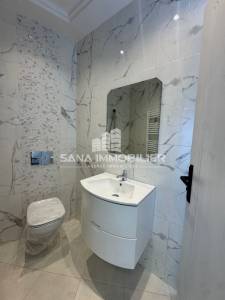 Vente&nbsp;Appart. 1 pi�ce - Tunisie