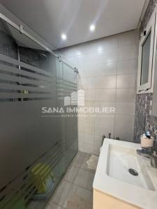 Hammamet&nbsp;Cite Afh&nbsp;Vente&nbsp;Appart. 1 pi�ce&nbsp;A appartement s1 ref438a