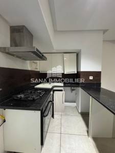 Hammamet&nbsp;Cite Afh&nbsp;Vente&nbsp;Appart. 1 pi�ce&nbsp;A appartement s3 ref449a