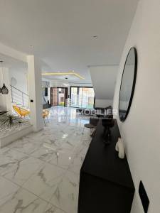 Beni Khiar&nbsp;Beni Khiar&nbsp;Vente&nbsp;Maisons&nbsp;Villa elizabeth ref459a