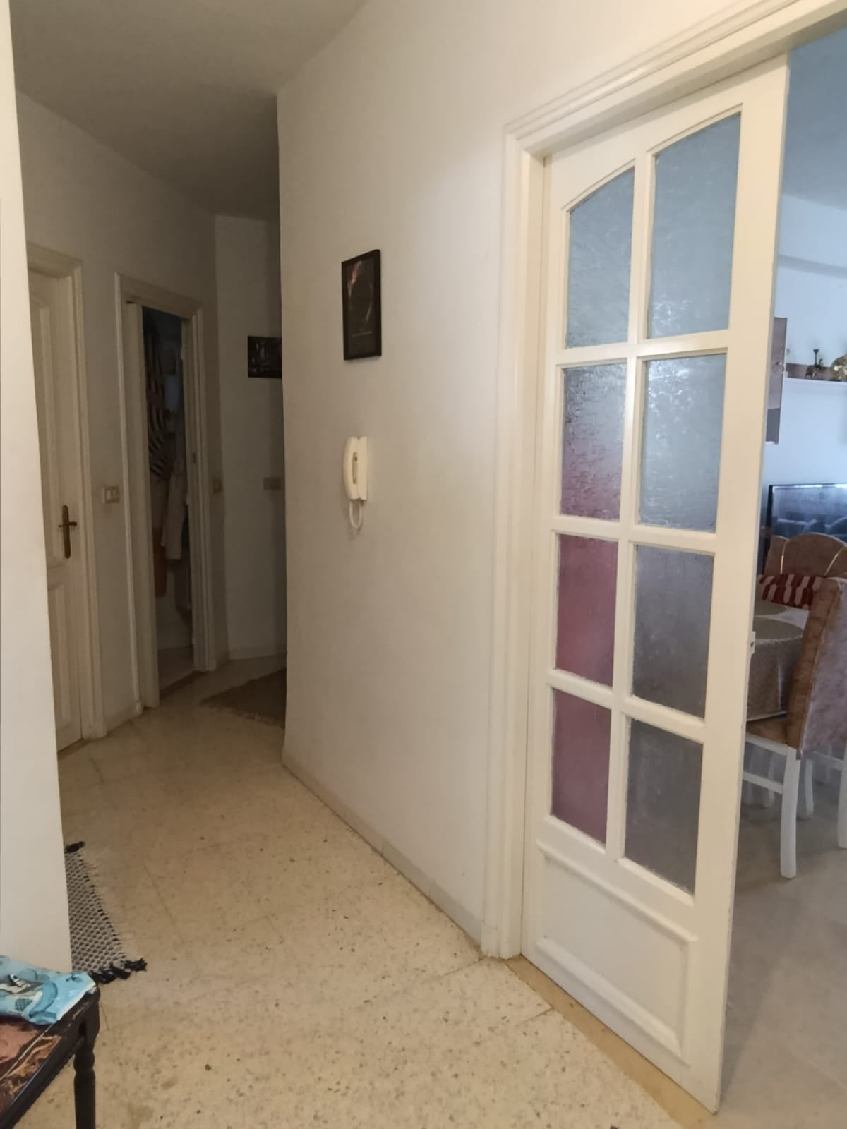 Ariana Ville&nbsp;Cite Ennasr 1&nbsp;Vente&nbsp;Appart. 3 pi�ces&nbsp;Av s2 ennasr 1