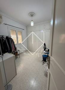 Raoued&nbsp;Cite Ennkhilet&nbsp;Vente&nbsp;Maisons&nbsp;Villa en duplex s3    cit ref272a