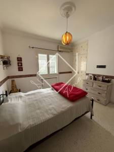 Vente&nbsp;Maisons - Tunisie