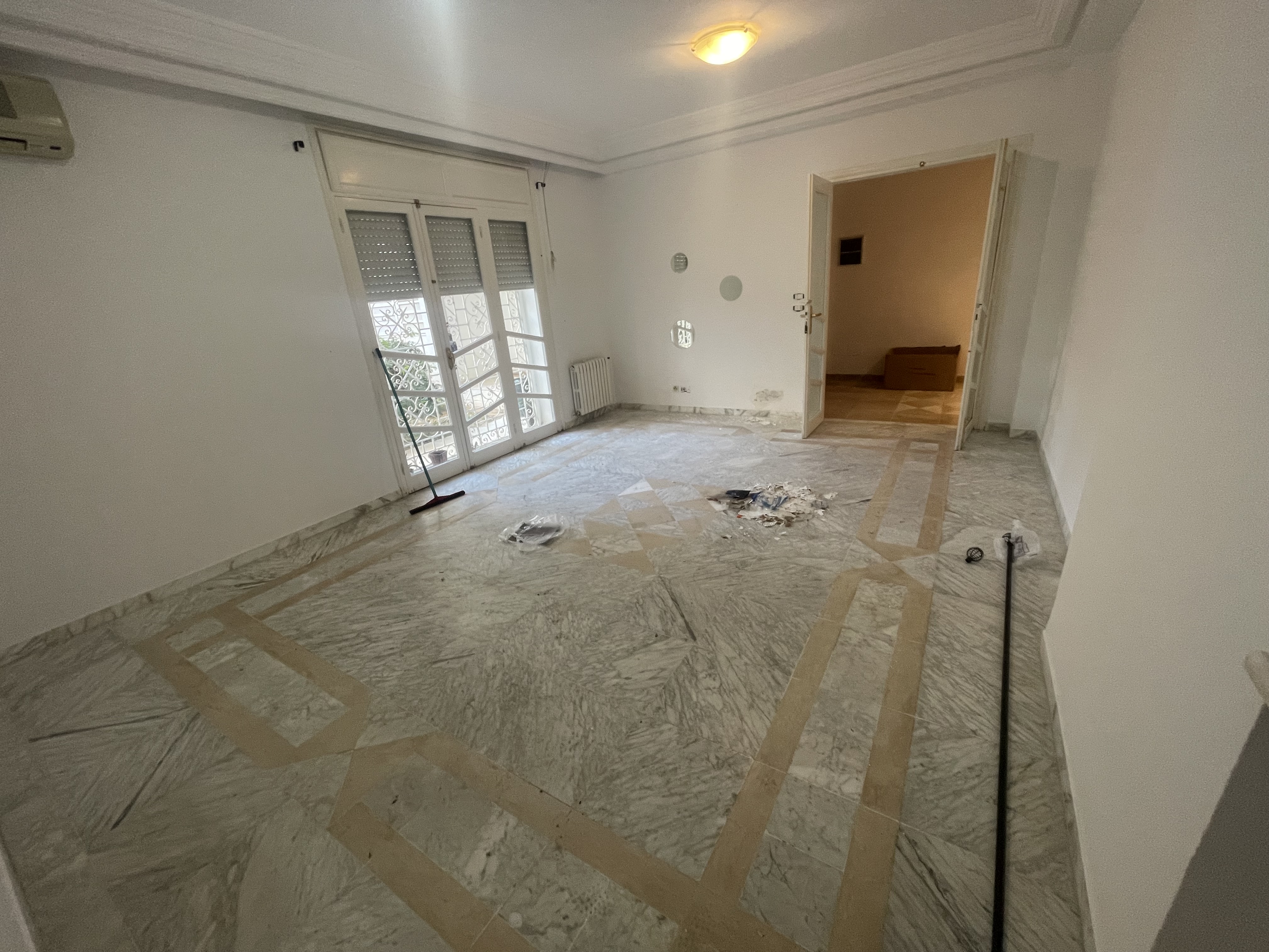 Ariana Ville&nbsp;Cite Ennasr 2&nbsp;Vente&nbsp;Appart. 3 pi�ces&nbsp;Appartement � ennaser