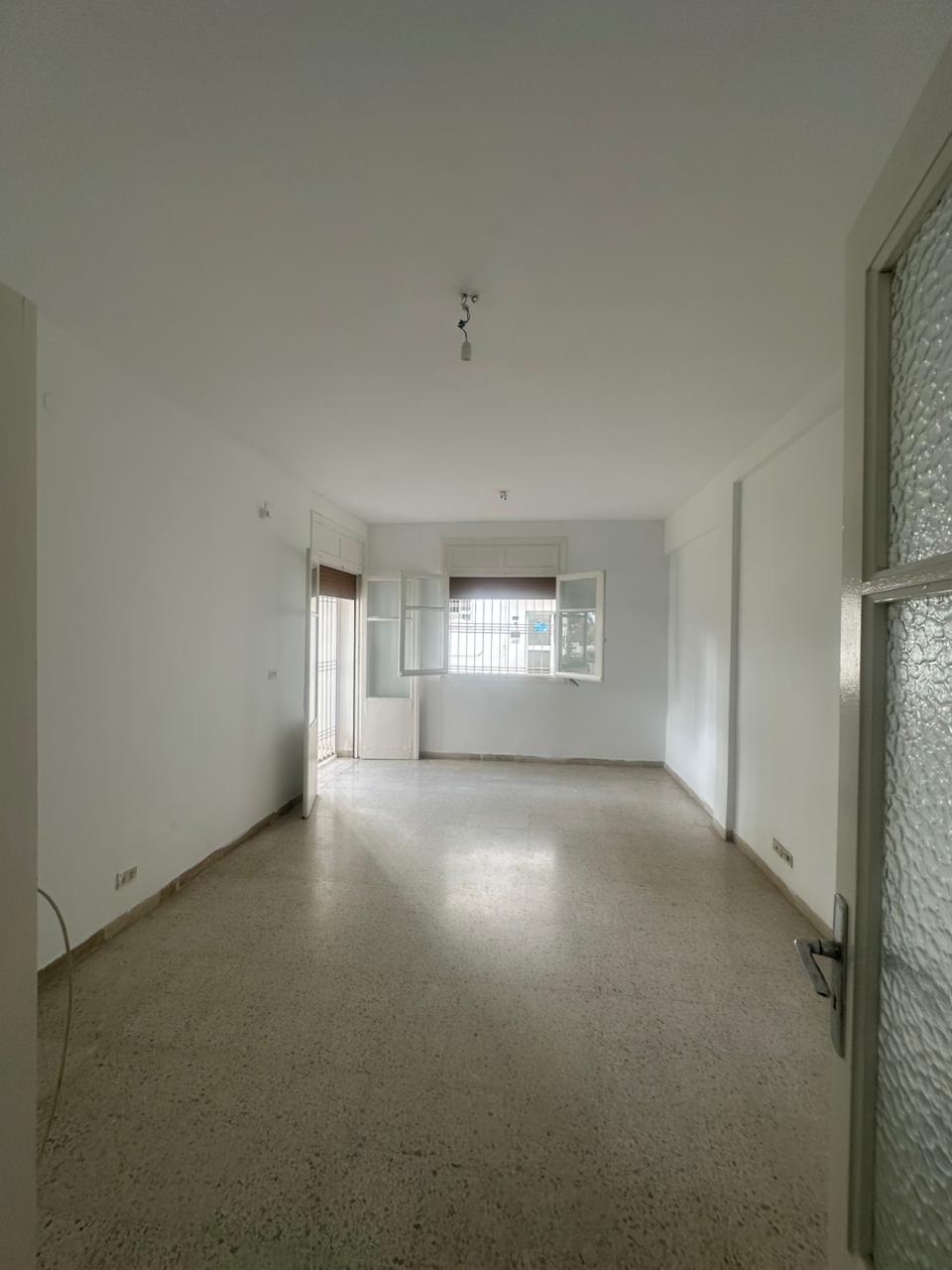 El Menzah&nbsp;El Manar 2&nbsp;Vente&nbsp;Appart. 3 pi�ces&nbsp;Un coquet appartement � manar 2