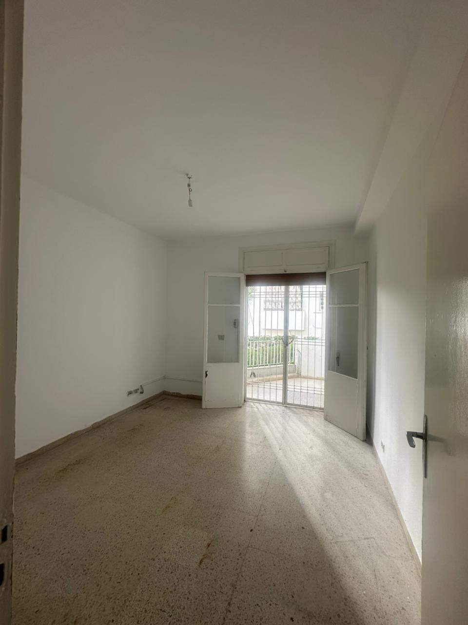 El Menzah&nbsp;El Manar 2&nbsp;Vente&nbsp;Appart. 3 pi�ces&nbsp;Un coquet appartement � manar 2