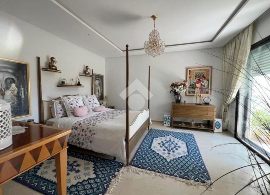 Sousse Jaouhara&nbsp;Khezama Ouest&nbsp;Vente&nbsp;Appart. 4 pi�ces&nbsp;Appartement 4 pi�ces