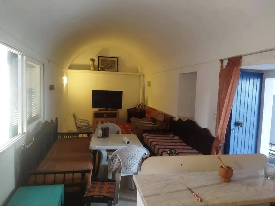 El Haouaria&nbsp;El Haouaria&nbsp;Vente&nbsp;Maisons&nbsp;Maison style arabesque