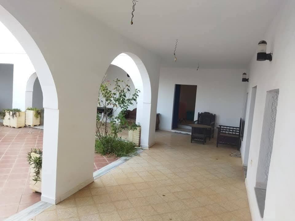 Vente&nbsp;Maisons - Tunisie