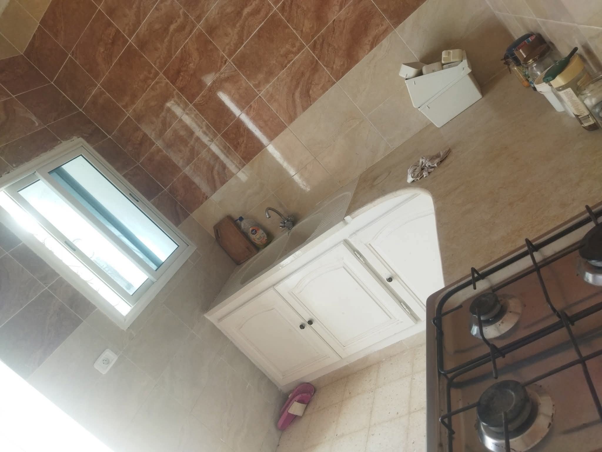 Vente&nbsp;Maisons - Tunisie