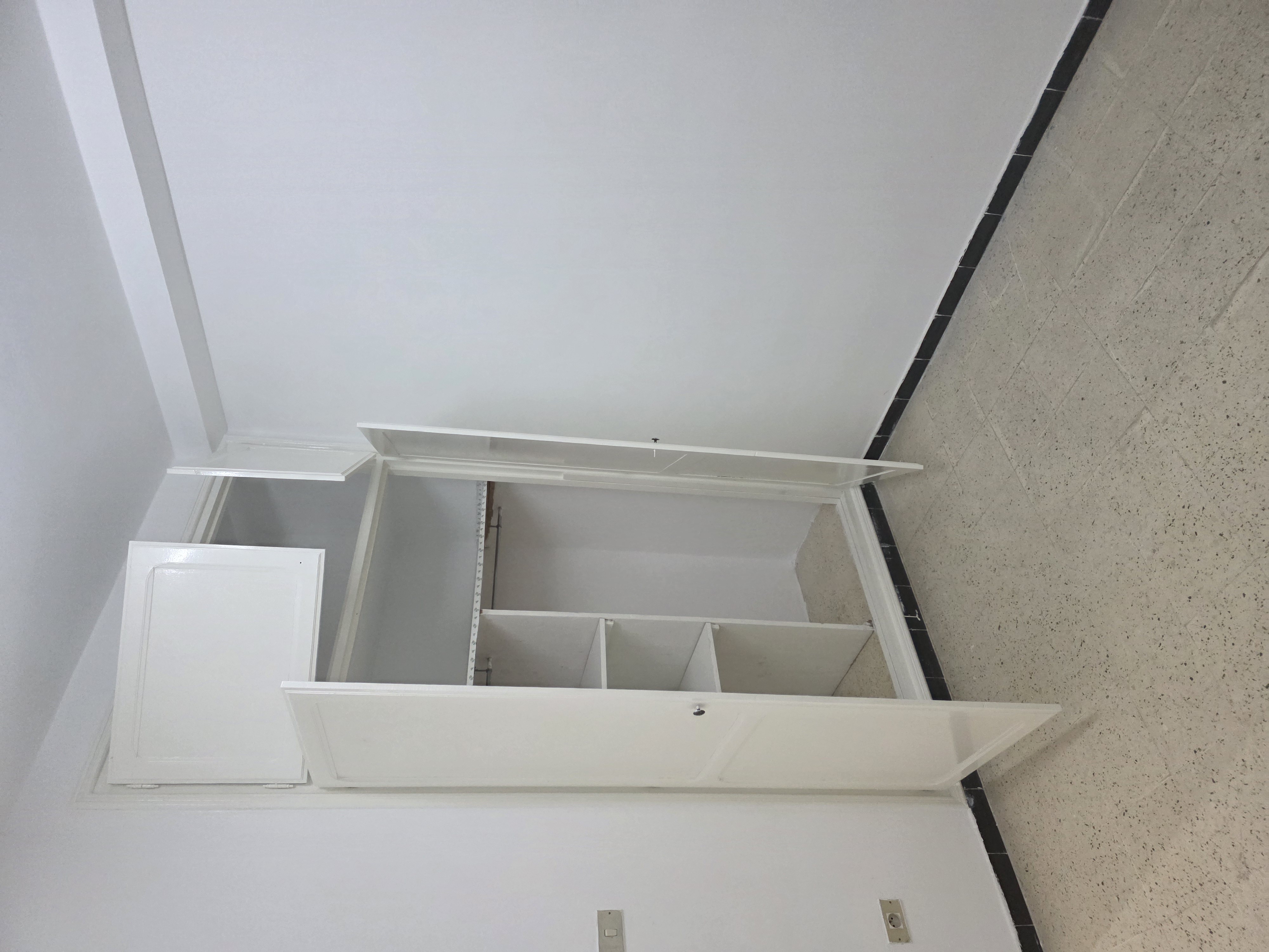 Vente Appart. 3 pièces - Tunisie