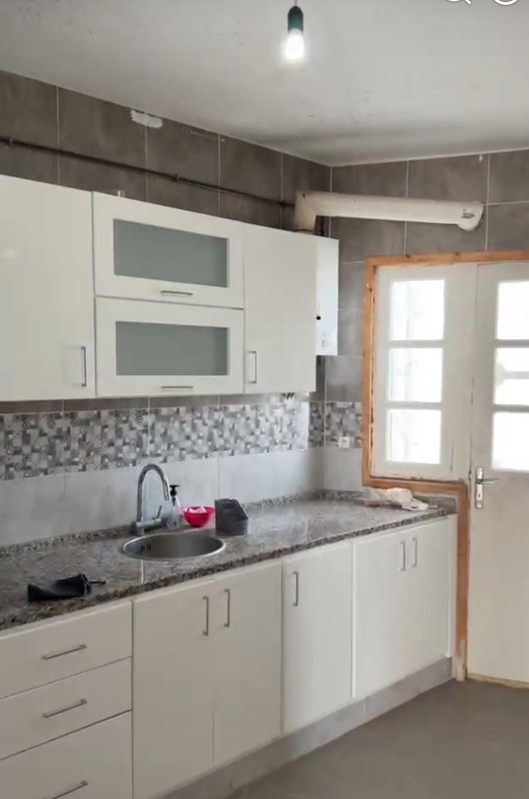 Vente&nbsp;Appart. 3 pi�ces - Tunisie