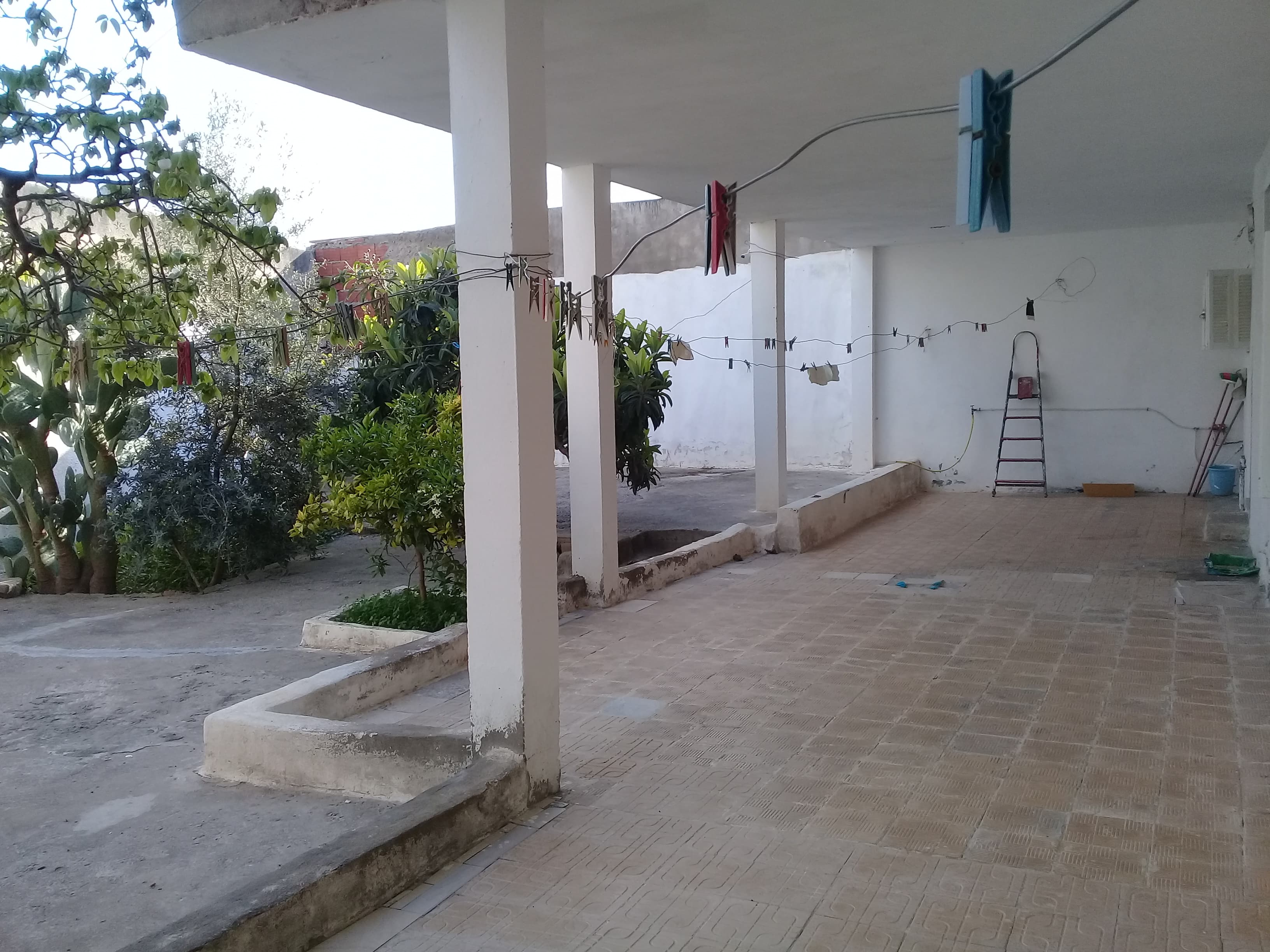 Mornaguia&nbsp;Mornaguia&nbsp;Vente&nbsp;Maisons&nbsp;Belle maison � mornaguia
