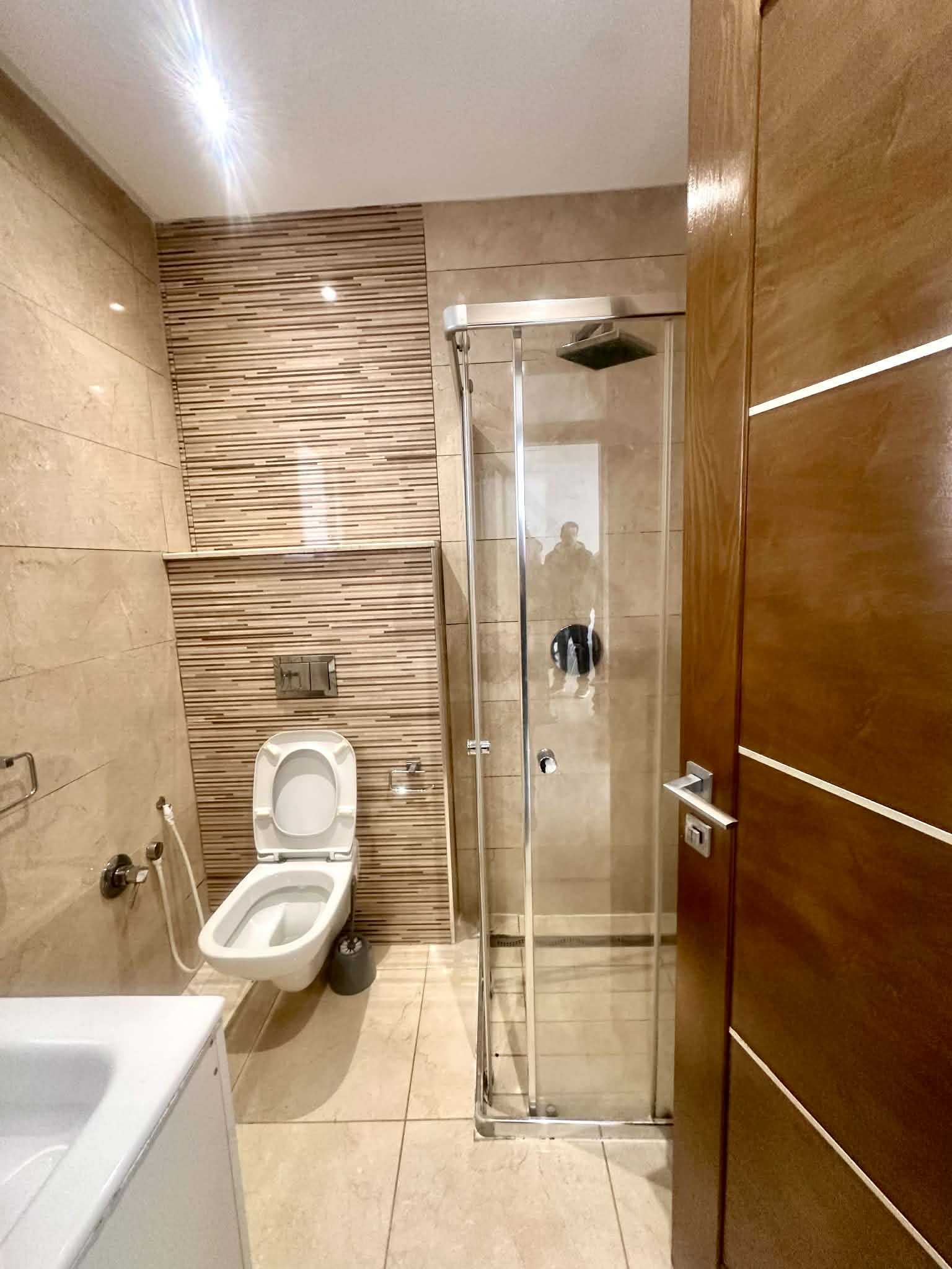 El Menzah&nbsp;El Menzah 9&nbsp;Vente&nbsp;Appart. 1 pi�ce&nbsp;Un grand s1 menzah 9c