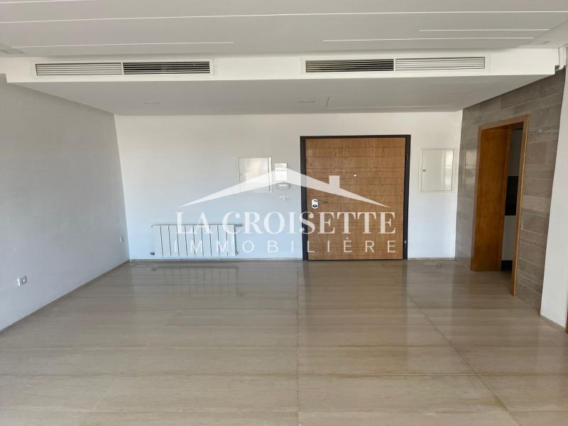 Ain Zaghouan&nbsp;Jardins de Carthage&nbsp;Location&nbsp;Appart. 2 pi�ces&nbsp;Appartement s1 aux jardins de carthage zal2111