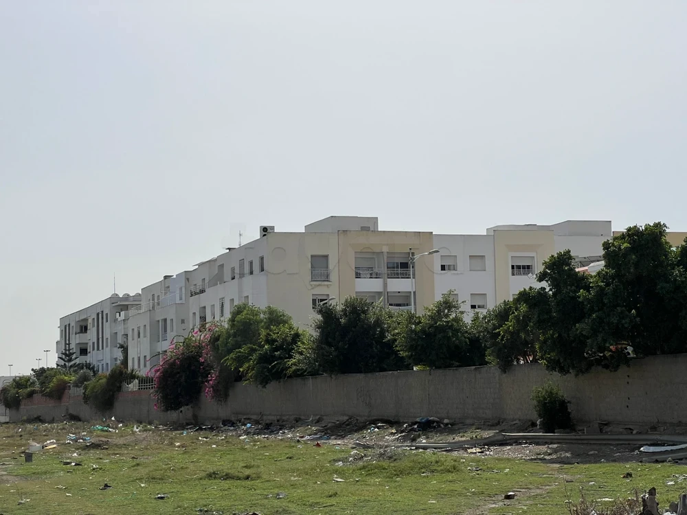 La Marsa&nbsp;Sidi Daoud&nbsp;Terrain&nbsp;Terrain nu&nbsp;Belle opportunit� pour les investisseurs