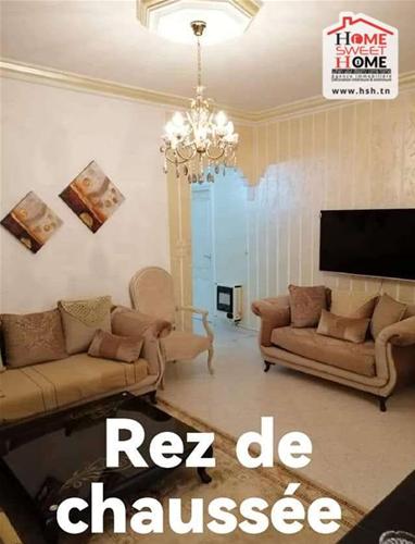 Hammam Chatt&nbsp;Borj Cedria&nbsp;Vente&nbsp;Maisons&nbsp;Immeuble ezabelle � borj c�dria