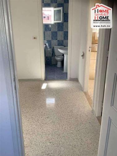 Hammam Chatt&nbsp;Borj Cedria&nbsp;Vente&nbsp;Maisons&nbsp;Immeuble ezabelle � borj c�dria