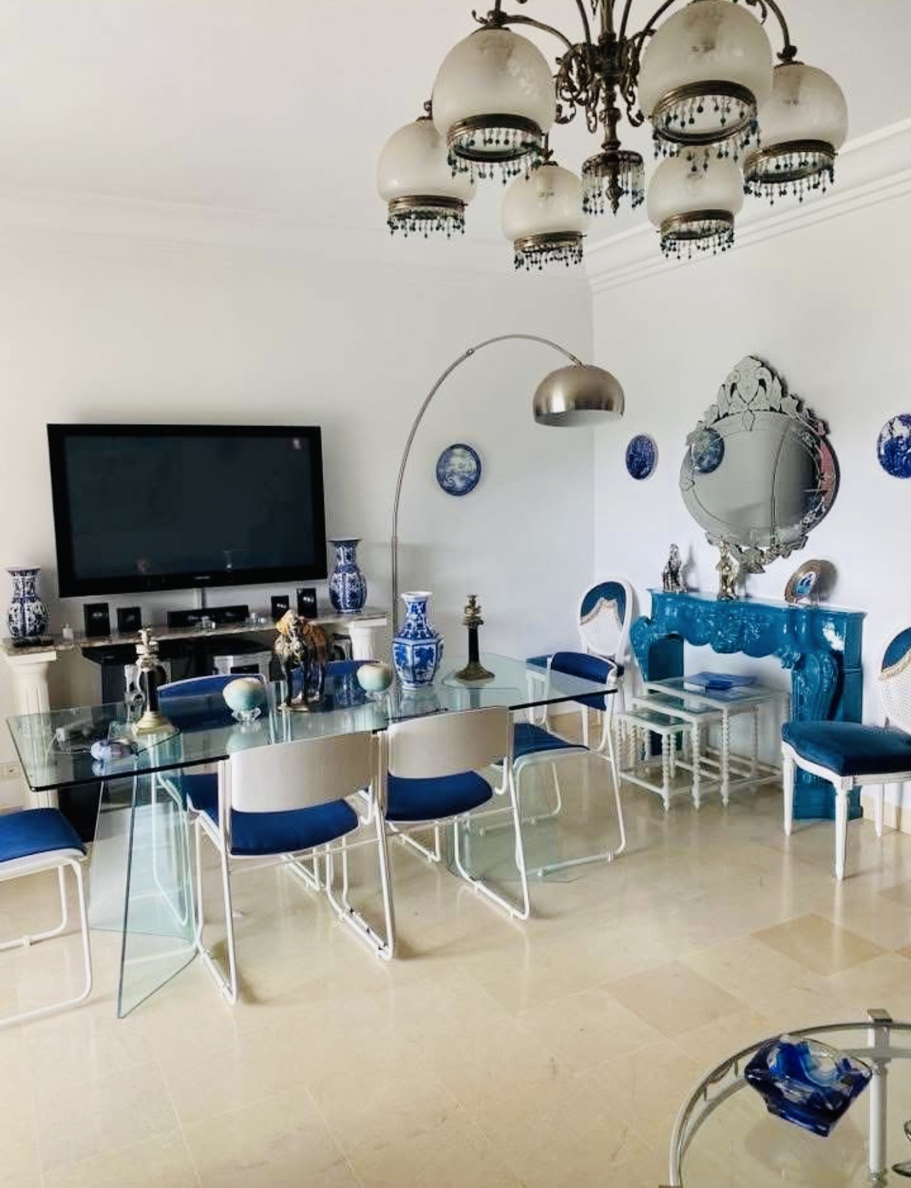 Hammamet&nbsp;Zone Hoteliere&nbsp;Vente&nbsp;Appart. 2 pi�ces&nbsp;Appartement ward