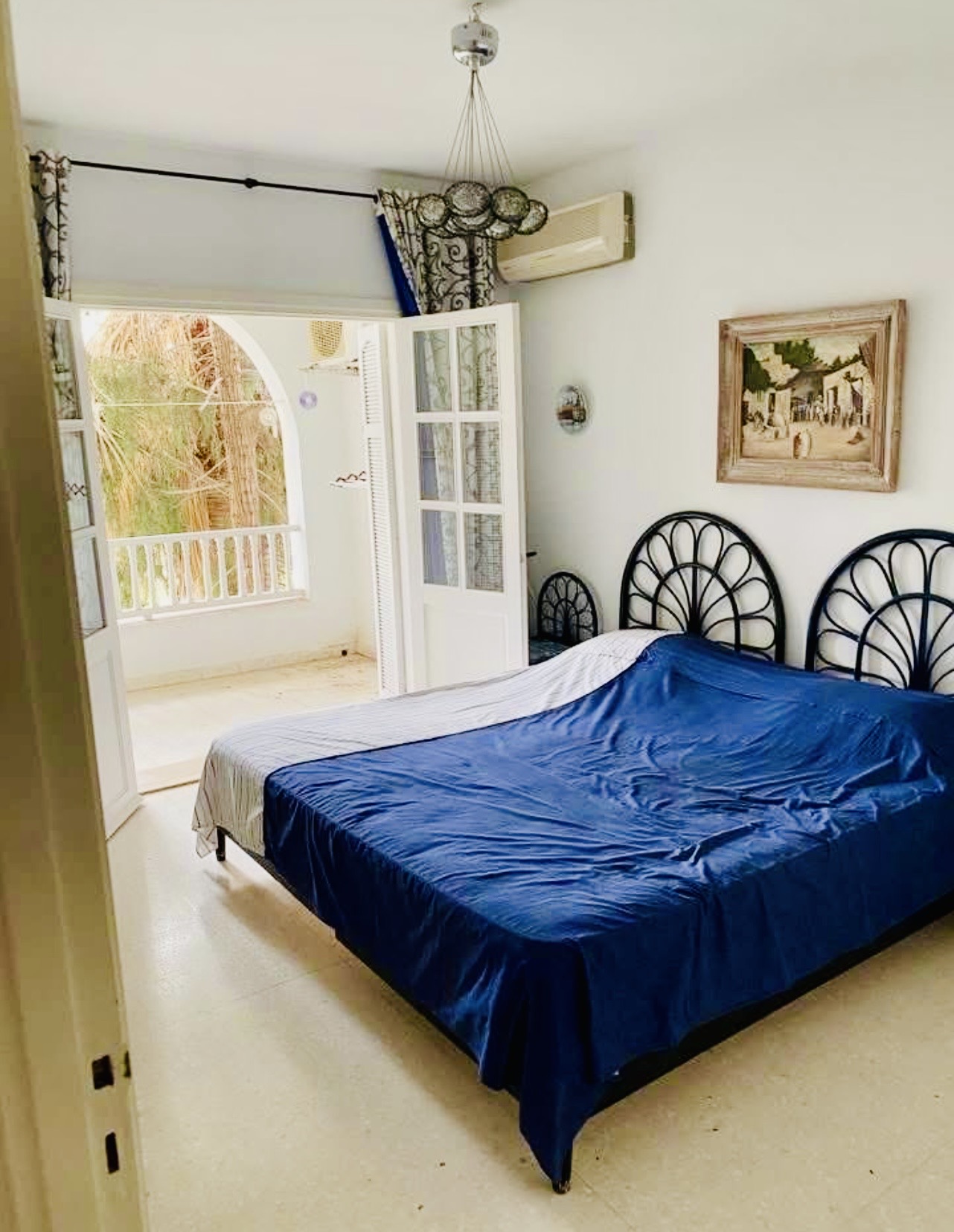 Hammamet&nbsp;Zone Hoteliere&nbsp;Vente&nbsp;Appart. 2 pi�ces&nbsp;Appartement ward