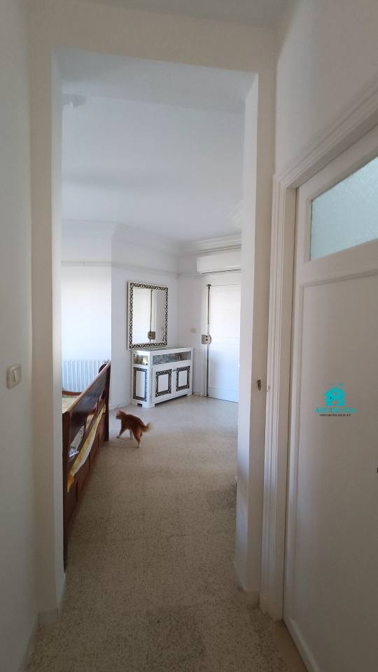 Vente&nbsp;Appart. 3 pi�ces - Tunisie