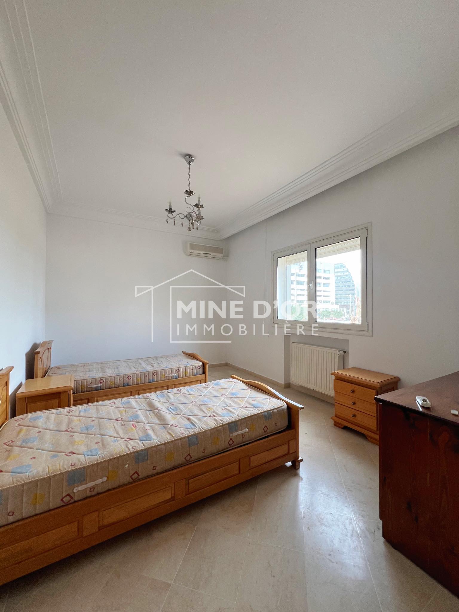 Vente&nbsp;Appart. 2 pi�ces - Tunisie