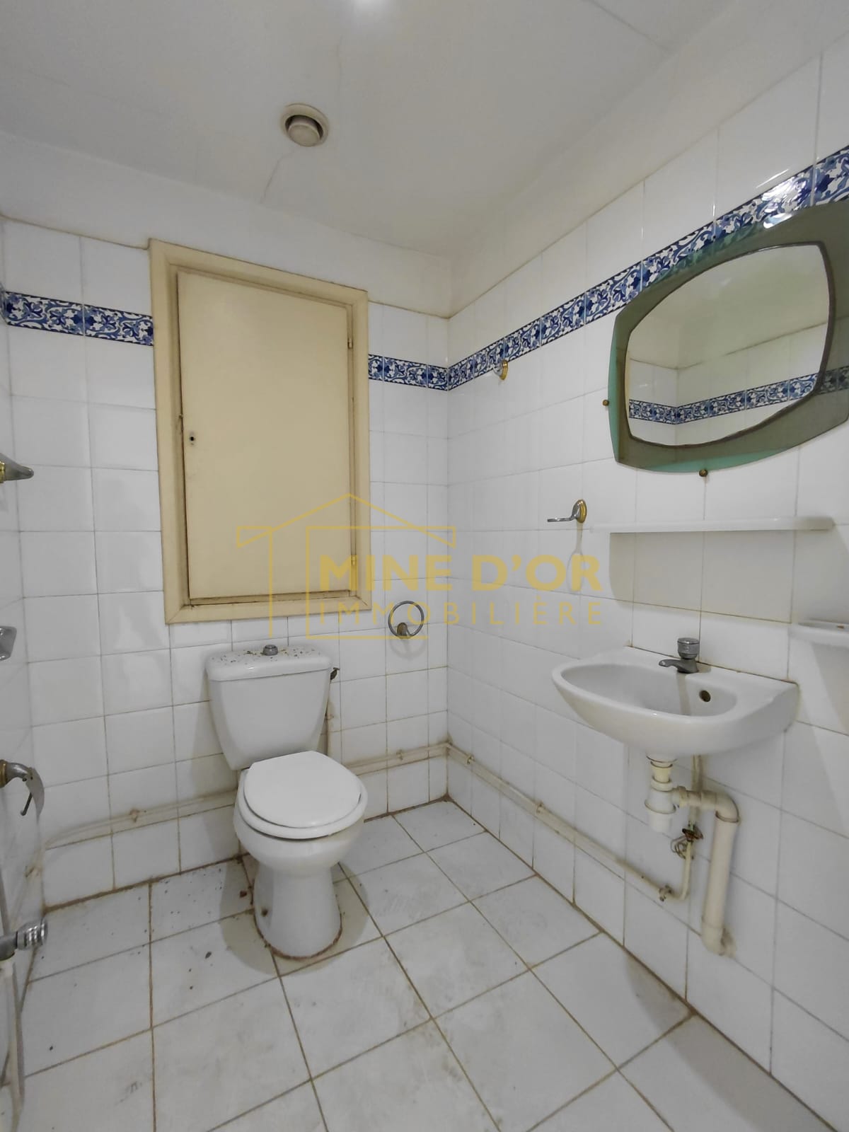 Vente&nbsp;Surfaces - Tunisie