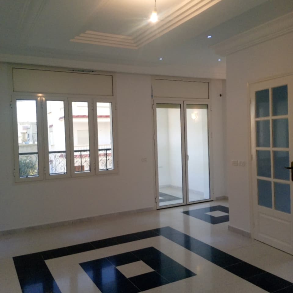 El Mourouj&nbsp;El Mourouj&nbsp;Vente&nbsp;Appart. 3 pi�ces&nbsp;Un immeuble r plus 2 � mourouj 4