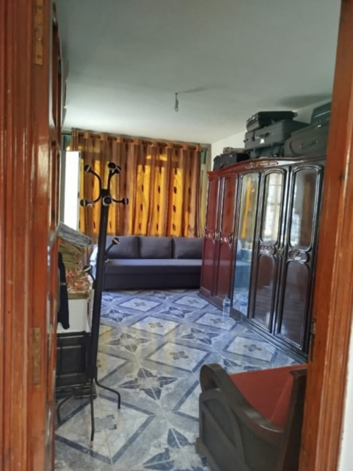 El Ouerdia&nbsp;Les Martyrs&nbsp;Vente&nbsp;Duplex&nbsp;Un duplex s plus 2 � mourouj2