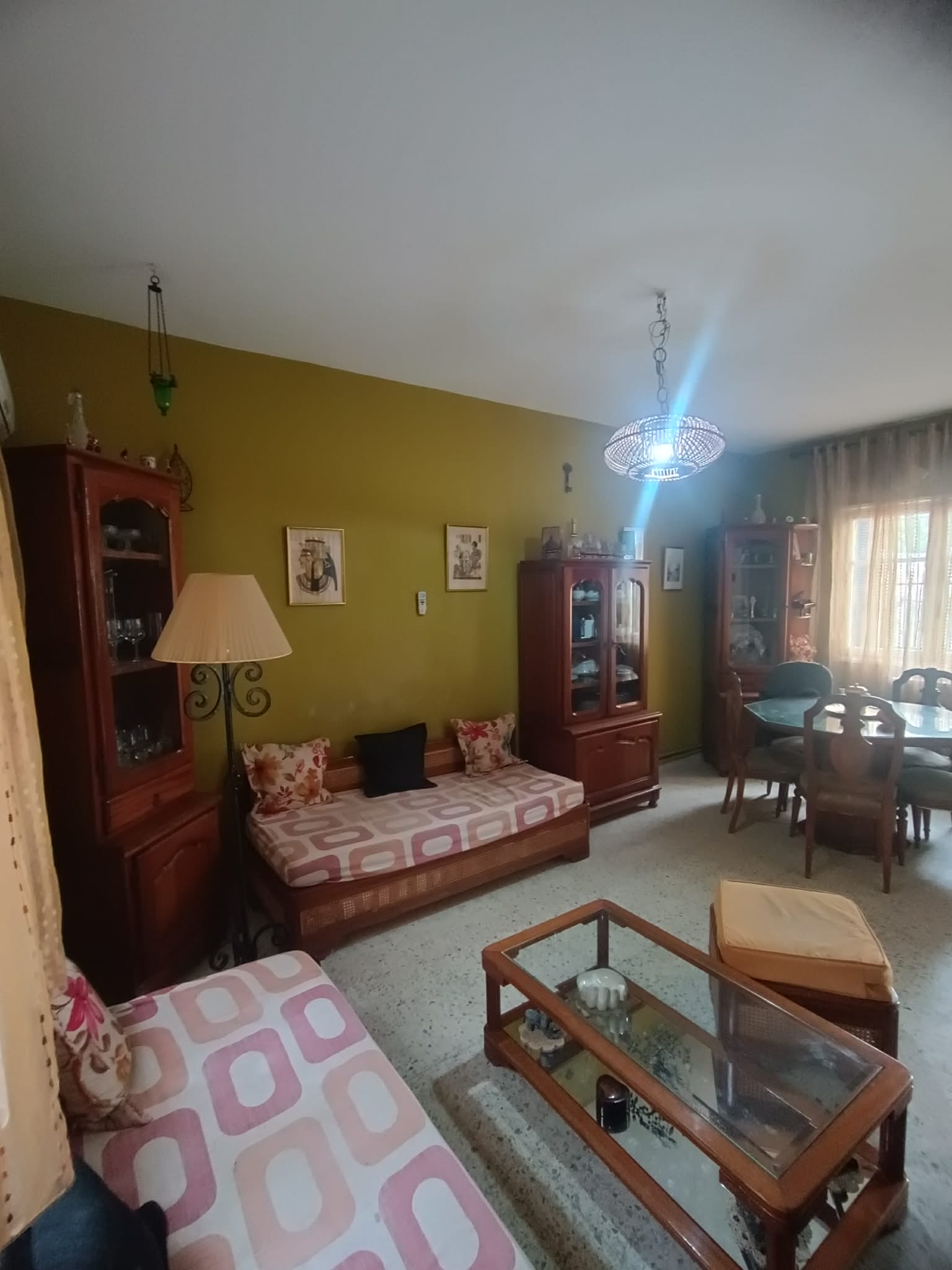 El Mourouj&nbsp;El Mourouj&nbsp;Vente&nbsp;Duplex&nbsp;Duplex s plus 4 � mourouj 3