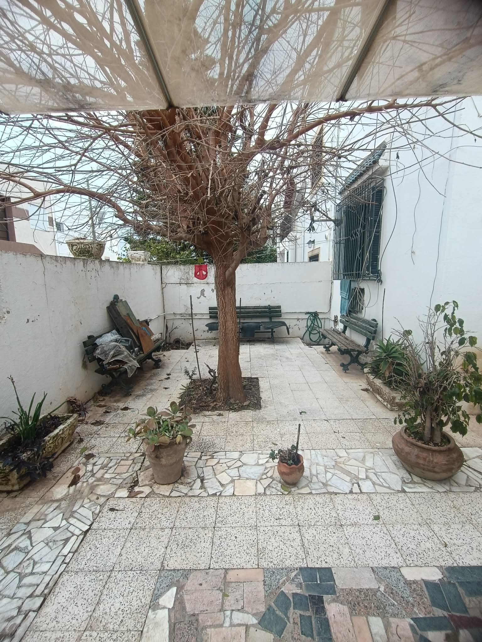 Vente&nbsp;Duplex - Tunisie