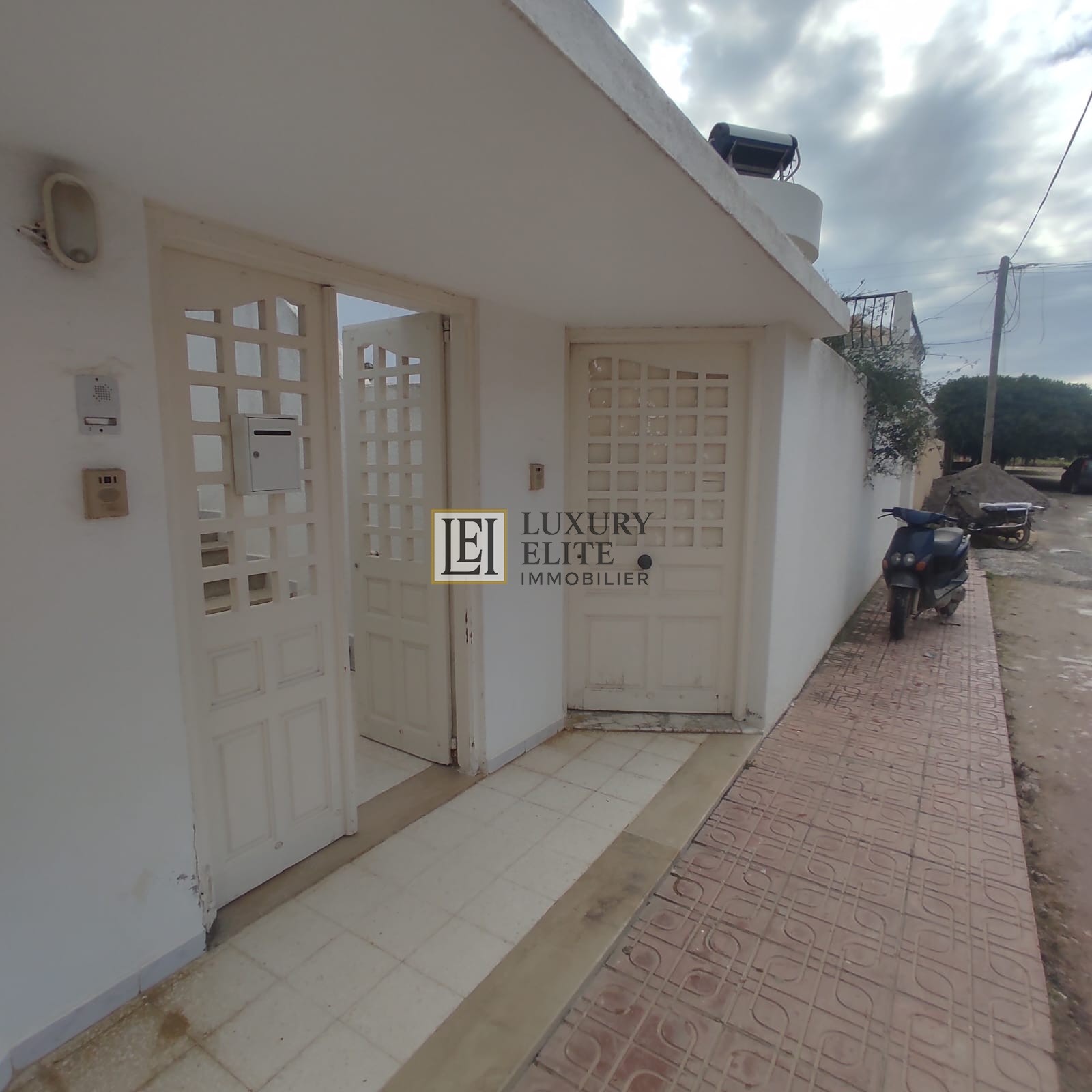 Kelibia&nbsp;Kelibia&nbsp;Vente&nbsp;Maisons&nbsp;Propri�r� � mansoura kl�bia