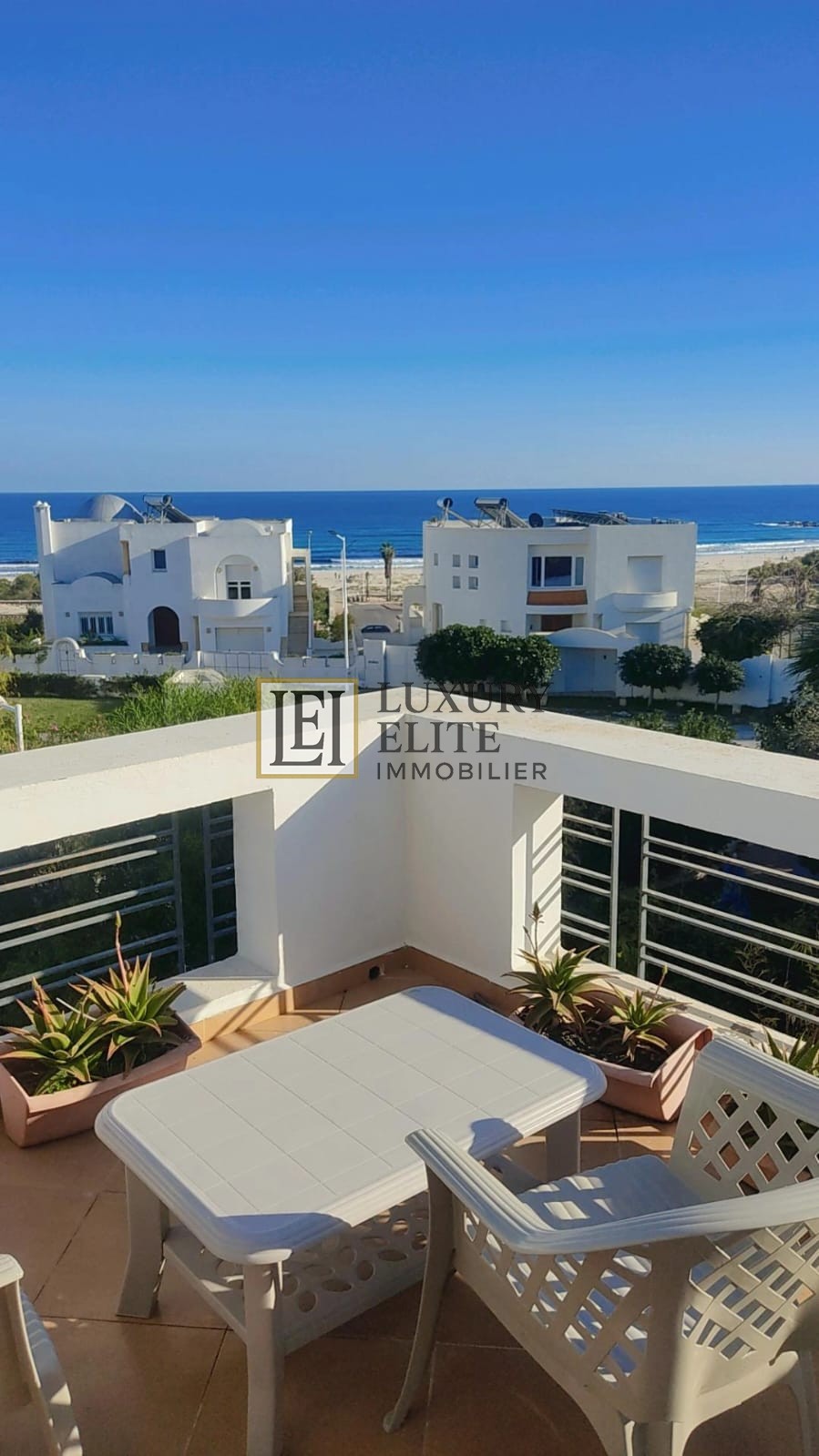 Vente Maisons - Tunisie