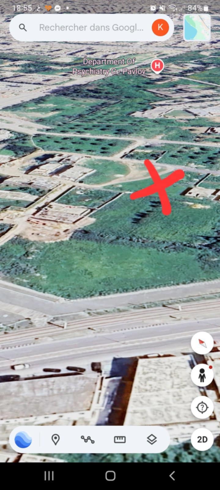 Vente&nbsp;Surfaces - Tunisie